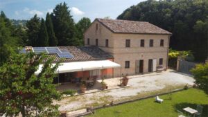 Esclusiva Villa di Prestigio