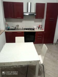 MONOLOCALE RISTRUTTURATO BORGO RODI