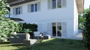 Residenza 4 – Armonia e Privacy