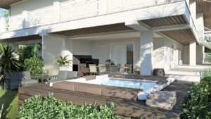 Residenza 1 Eleganza e Spazi per Vivere il Conero