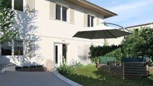 Residenza 5 – Comfort Moderno