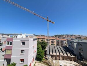 APPARTAMENTO ARREDATO QUARTIERE ADRIATICO